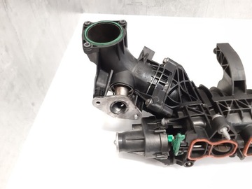 фото thumb №8, Коллектор всасывающий bmw 3 f30 3.0d 7811909 8570791