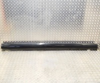 фото thumb №1, Jaguar xj x40 2003 права сторона поріг