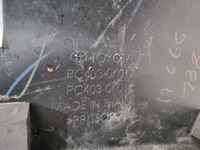 фото thumb №9, Накладка крыла левый перед toyota hilux viii 8