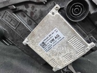 фото thumb №10, Vw t-roc перед лампа лампы led перед 90134508 2ga941035q ксенон