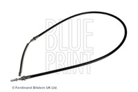 фото thumb №15, Blp трос гальмівна nissan cabstar 03- adn146311