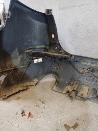 фото thumb №15, Бампер задняя 4 pdc land rover discovery sport nr. fk72-17926-a . lrc 820