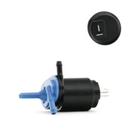 фото thumb №1, Metalcaucho 32142 насос розпилювача, омивач скло лобове