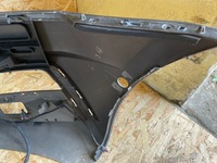 фото thumb №11, Бампер перед передний skoda octavia 3 iii 5e0 vrs rs lift 16-20