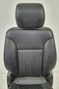 фото thumb №3, Сиденье левый задняя задний mercedes r-kl w251