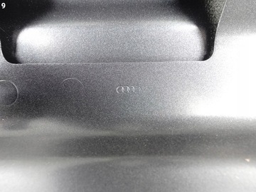 фото thumb №10, Audi q5 ii sq5 80a fy 17- капот кришка двигуна перед