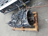 фото thumb №5, Коробка передач передач renault 16s2320td 6000 zł netto