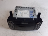 фото thumb №3, Mercedes slk w171 171 r171 радио cd навигация dvd gps comand 1718700089