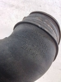 фото thumb №3, Lexus is 220 2.2 труба шланг воздуха 17881-26070