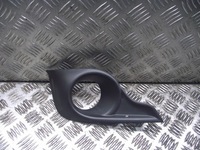 фото thumb №1, Решітка галоген ліва решітка заглушка ds4 i citroen 14r 9688186577