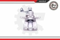 фото thumb №13, 2x суппорты тормоза esen skv задняя l+p do alfa romeo giulietta, giulietta