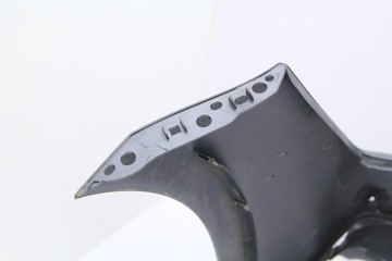 фото thumb №8, Оригинальный бампер перед seat ibiza v 6f0 2017- 6f0807221d