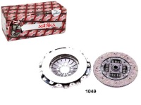 фото thumb №1, Комплект - набір зчеплення [ashika]