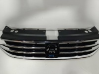 фото thumb №10, Volkswagen tiguan ii 5nn allspace рестайлінг решітка радіатора pod радар