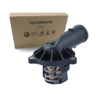 Купити Термостат vw audi 059121111l оригінальний номер, фото thumb