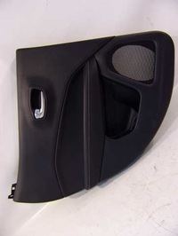 фото thumb №1, Jeep compass ii 17- обшивка дверь левый задняя