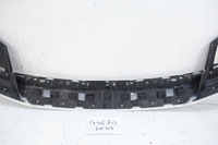 фото thumb №8, Citroen ds7 crossback 2017 з спереду решітка нижня бампера передньої