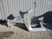 фото thumb №1, Четверть лонжерон левый перед tekqa renualt kadjar