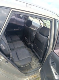 Купити Прокладка внутрішня праві задній toyota corolla verso 01-04, фото thumb