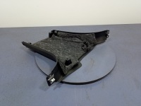 фото thumb №8, Mercedes gle w167 защита стойка b правая нижняя a1676902001