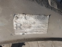 фото thumb №6, Bmw 5 e61 lift підкрилок праве задня