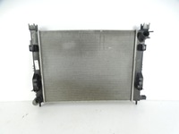 фото thumb №3, Dacia dokker 16r 1.6 b радіатор wody вентилятор