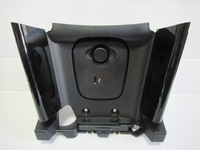 фото thumb №1, Mini f55 f56 f57 захист рамка консолі центральної