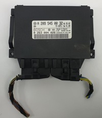 фото thumb №1, Модуль блок керування pdc mercedes w203 a2095450032