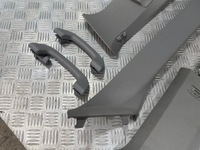 фото thumb №13, Потолок потолок комплектная серая панорама bmw f11