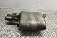 фото thumb №6, Гаситель bmw 5 touring e61 7794041 3.0l дизель 160kw 2004