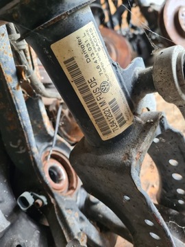 фото thumb №7, Mcperson поворотный кулак правая левая q7 touareg cayenne