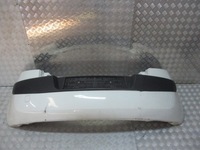 фото thumb №1, Бампер задняя renault megane ii hb 3d ov369