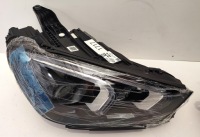 фото thumb №13, Mercedes gle w167 лампа multibeam ліва nowa