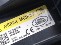 фото thumb №7, Land rover discovery sport подушка повітряна подушка безпеки пасажира 2016 suv