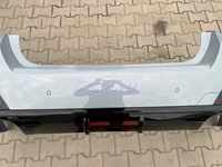 фото thumb №8, Бампер задня задній bmw 4 g26 m набір колір c4p