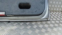 фото thumb №15, K79 крышка багажника багажника bmw x3 e83 silbergrau