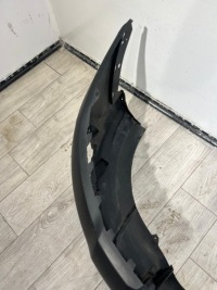 Бампер перед передній ford transit mk8 kk31-r17757-a в Україні, фото thumb