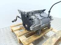 фото thumb №9, Audi q4 sportback e-tron 2022 двигатель электрический автомобиля