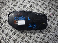 фото thumb №1, Подушка сидіння ліва opel corsa e