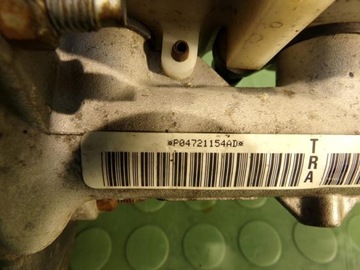 фото thumb №7, Chrysler pacifica 3.5 v6 усилитель тормозные