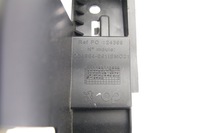 фото thumb №9, Peugeot 508 sedan направляющая бампера задняя балка na pas