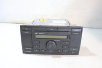 фото thumb №1, Радио ford focus c-max i mk1