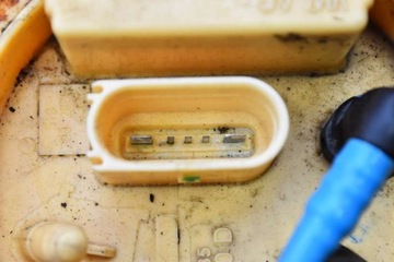 фото thumb №7, Помпа насос пального 1k0919050d seat altea 1.9 tdi 105 km 04-09