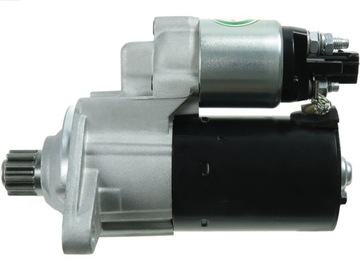 фото thumb №5, Стартер as-pl s0567