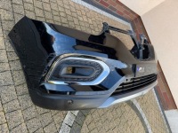 Бампер renault kadjar рестайлінг  перед передній Доставка, фото thumb