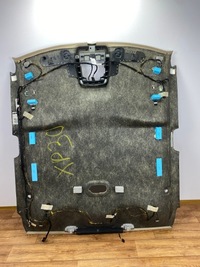 фото thumb №7, Стеля короткий кабіна dodge ram 1500 2019+