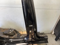 фото thumb №11, Четверть обшивка крыла audi a3 s3 8v sedan правый задняя lyb9 блок двигателя b порог