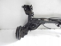 фото thumb №6, Nissan juke балка підвіска задня гальмівні диски гальмівні барабани