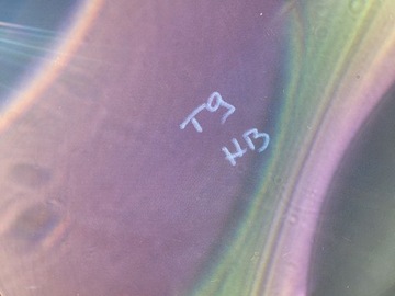 фото thumb №6, Килим багажника зад peugeot 308 t9 ii hb