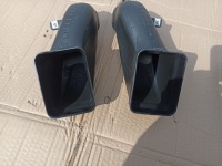 Mercedes sprinter w907 w910 канал повітря впуск повітропровід повітря в Україні, фото thumb